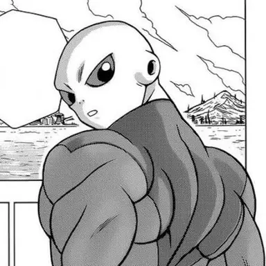 Profile image of Jiren