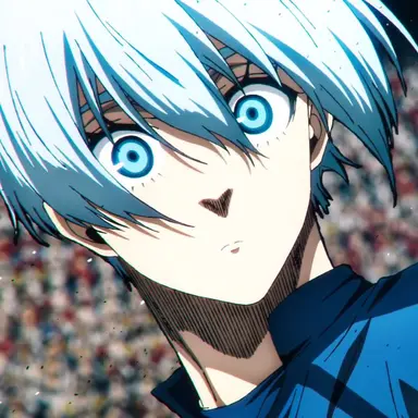 Profile image of 氷織羊