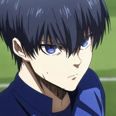 Profile image of 潔世一