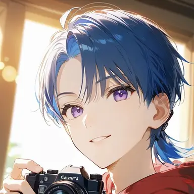 Profile image of 湊