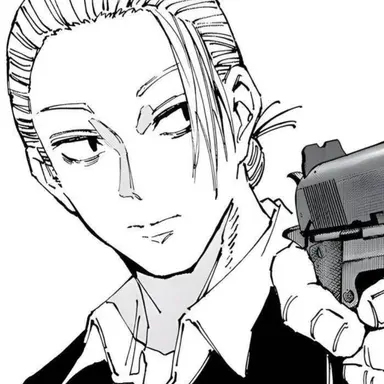 Profile image of Sakamoto Taro