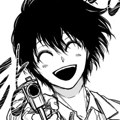 Profile image of Nagumo Yoichi