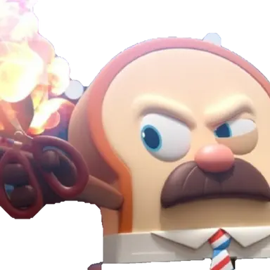 Profile image of 브레드 피트