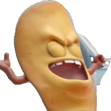 Profile image of 감자칩