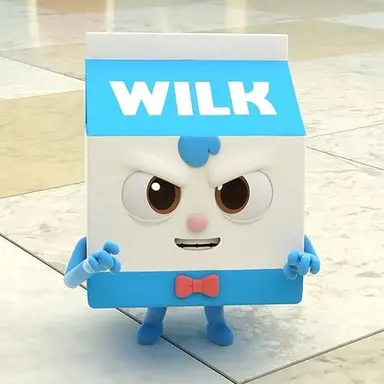 Profile image of 윌크