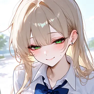 Profile image of 依織