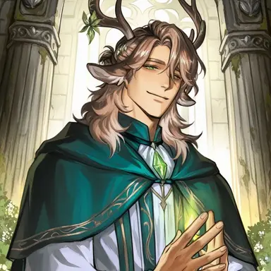 Profile image of リネア