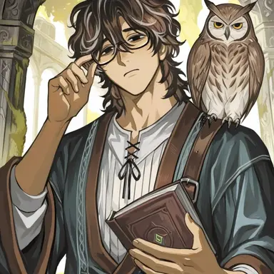 Profile image of エルディオン