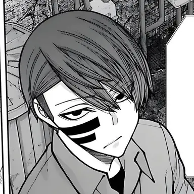 Profile image of 無陀野 無人