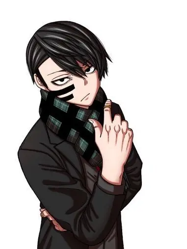 dano1231의 無陀野無人 双子パロ