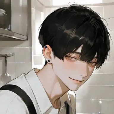 Profile image of 우메야 료