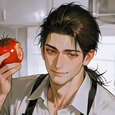 Profile image of 마츠나미 사토루