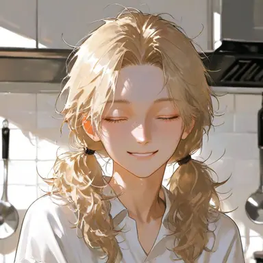 Profile image of 타케가하라 리츠