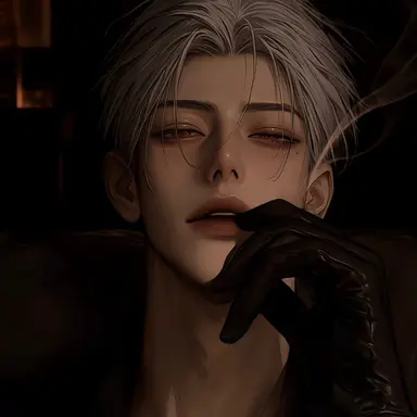 Profile image of アザゼル・モルディオン