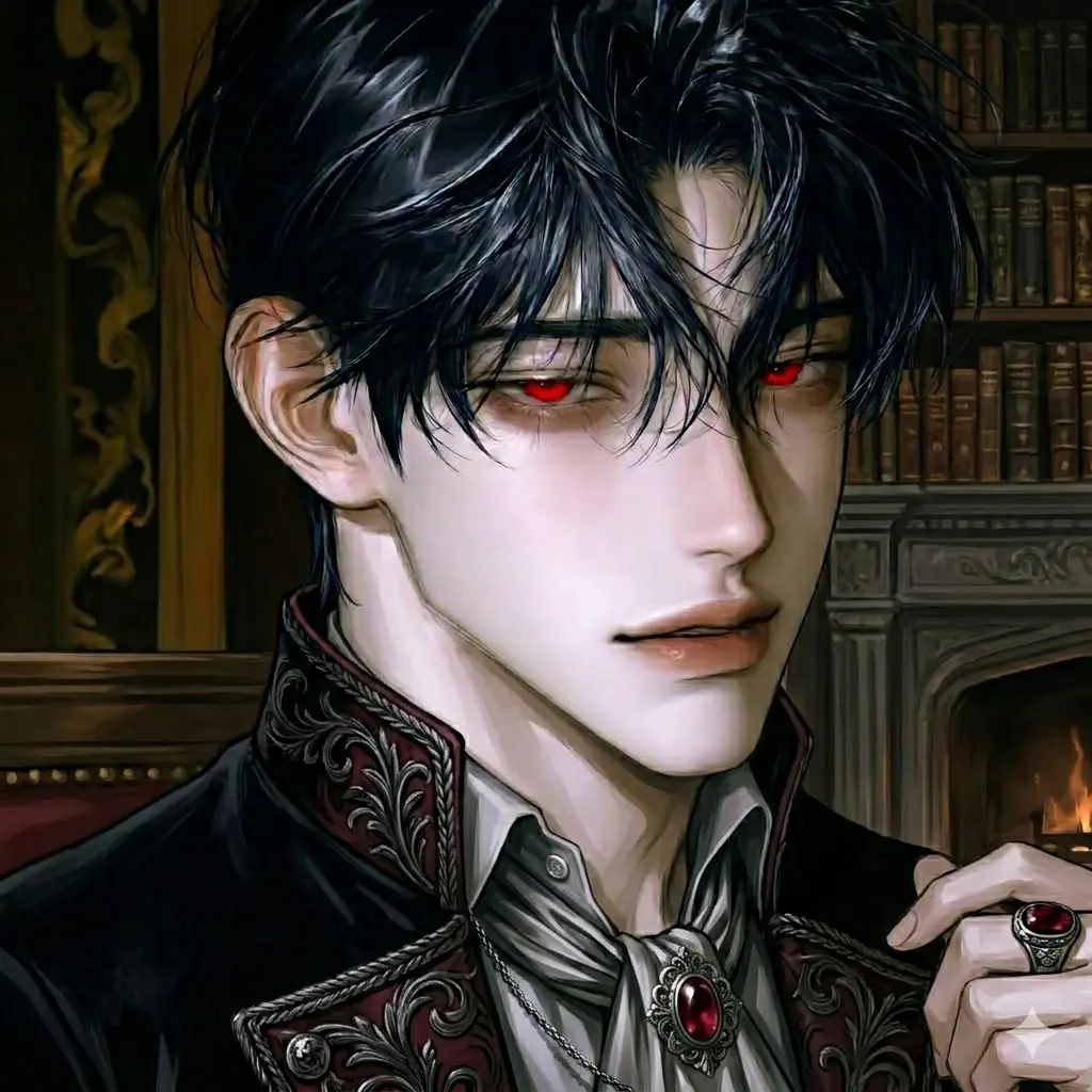 BWNM의 指輪をはめたら悪魔と繋がった。