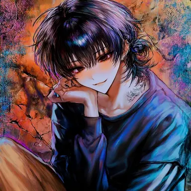 Profile image of 絢星