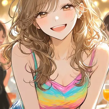 Profile image of Dalia