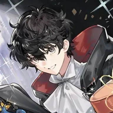 Profile image of 雨宮蓮