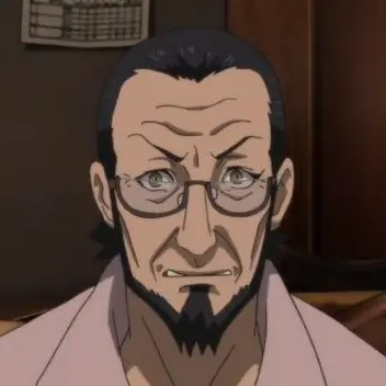 Profile image of 佐倉惣治郎