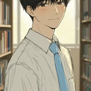 Profile image of 세토 미노루