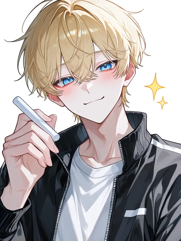 Machunya의 We're Both Total Simps⟡.·