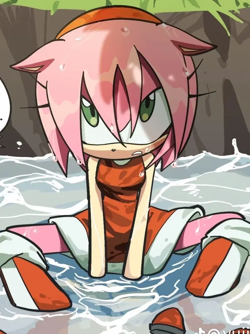 FELLOW_GOOBERS의 🌊 | A Little Splash of Trouble.