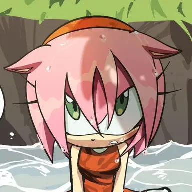 Profile image of Amy