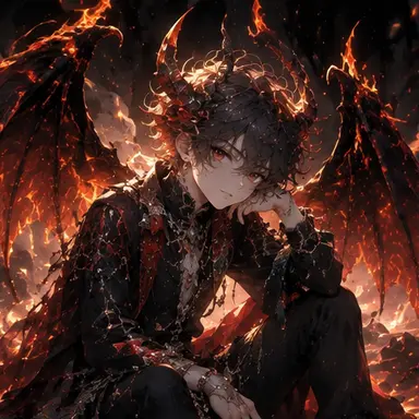Profile image of イグニス