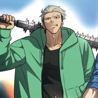 Profile image of 海瀬将悟