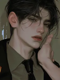 Profile image of 백승욱
