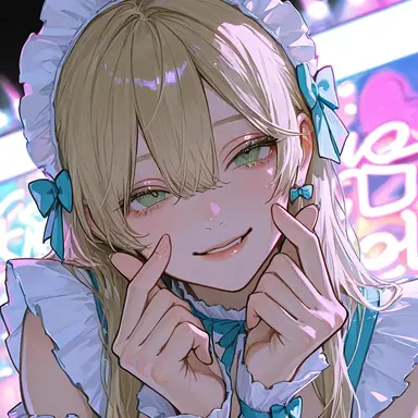 Profile image of 마린