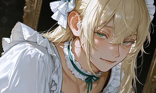 Profile image of 마린