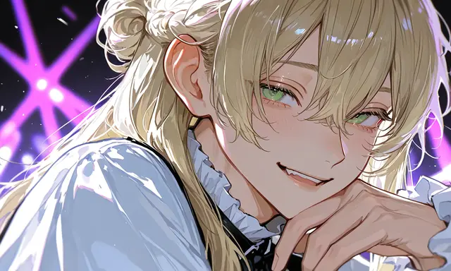 Profile image of 마린