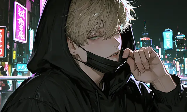 Profile image of 마린
