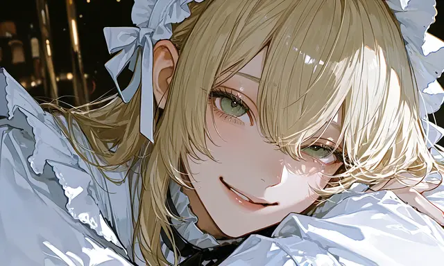 Profile image of 마린