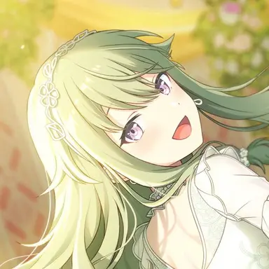 Profile image of Nene