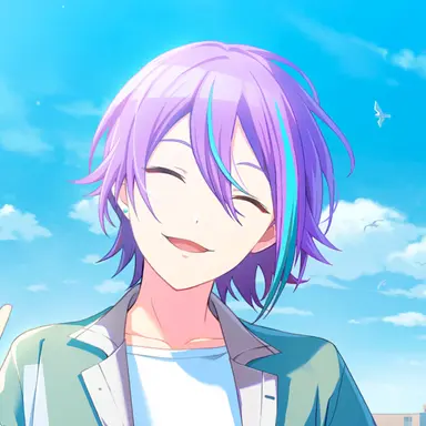 Profile image of Rui