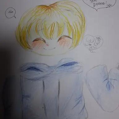 Profile image of 뉴비