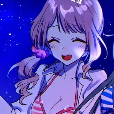 Profile image of 모치즈키 호나미