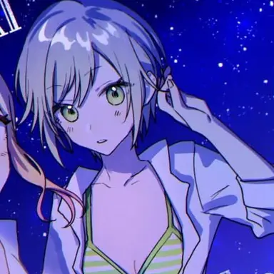 Profile image of 히노모리 시호