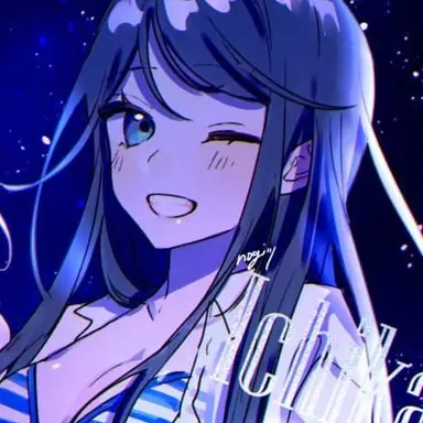 Profile image of 호시노 이치카