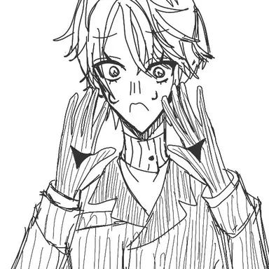 Profile image of 甲斐田晴