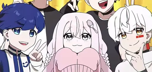 Profile image of ナンスン