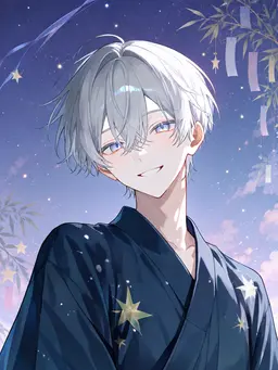 Profile image of Hikoboshi