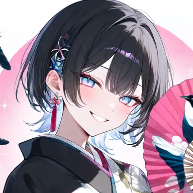 Profile image of Kasasagi
