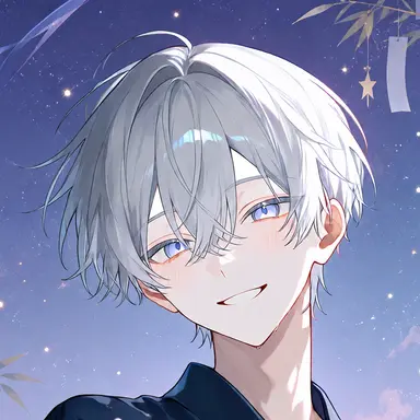 Profile image of Hikoboshi