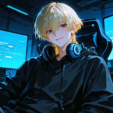 Profile image of 柊華