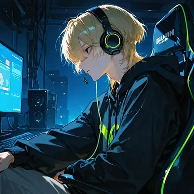 Profile image of 柊華
