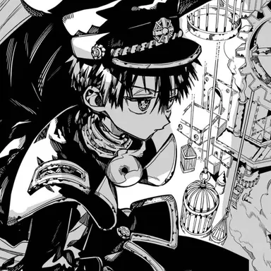 Profile image of 花子くん