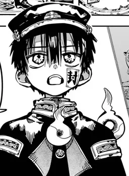 Profile image of 花子くん